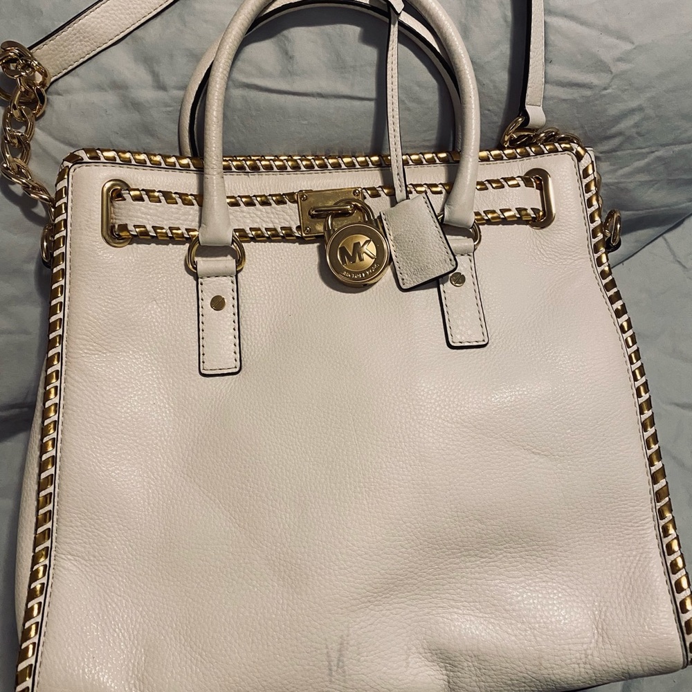 MK Hamilton Bag